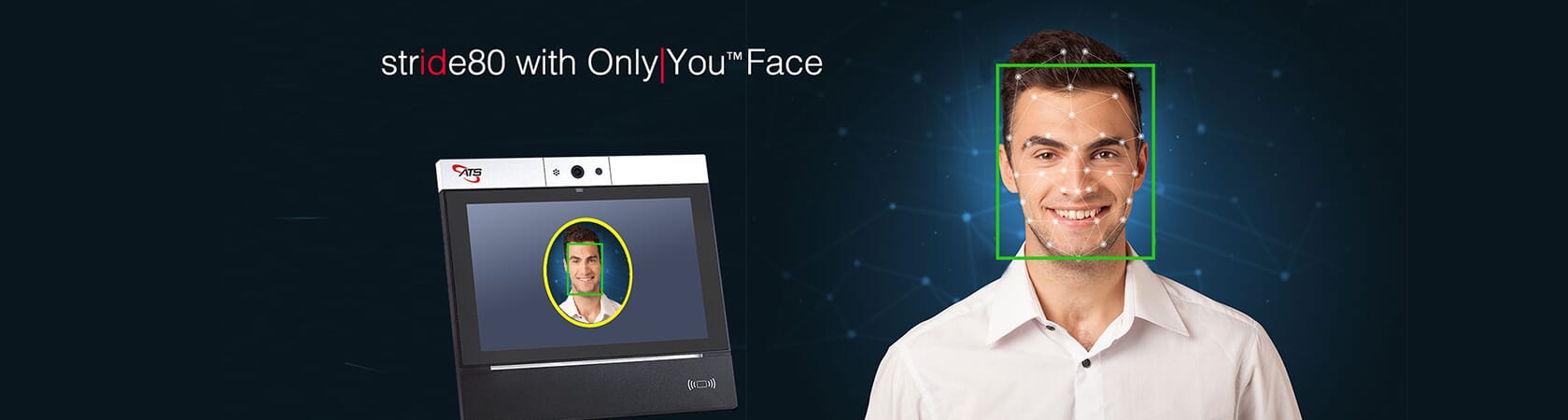 facial recognition time clock