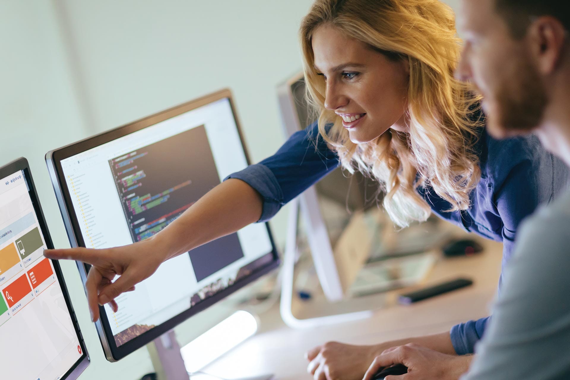 ClockWatch ATS' Time Clock Management System