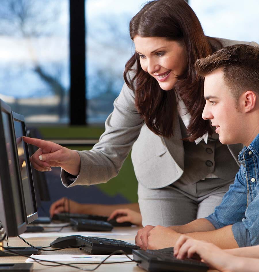 Time clocks for Workday in Higher Education