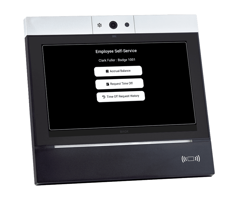 BambooHR Time Tracking Integration with TimeCom