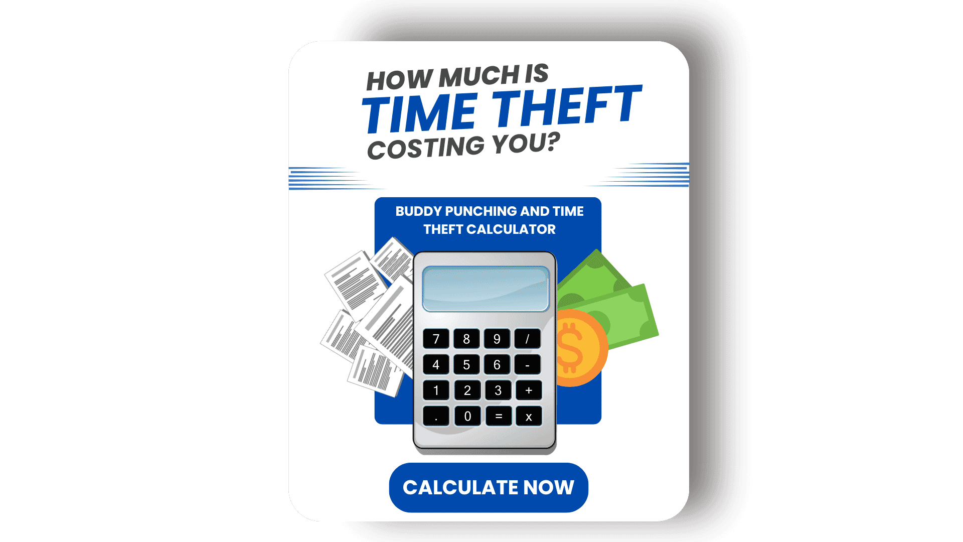 time clocks for connecteam