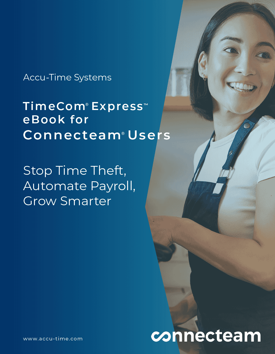 time clock deployment