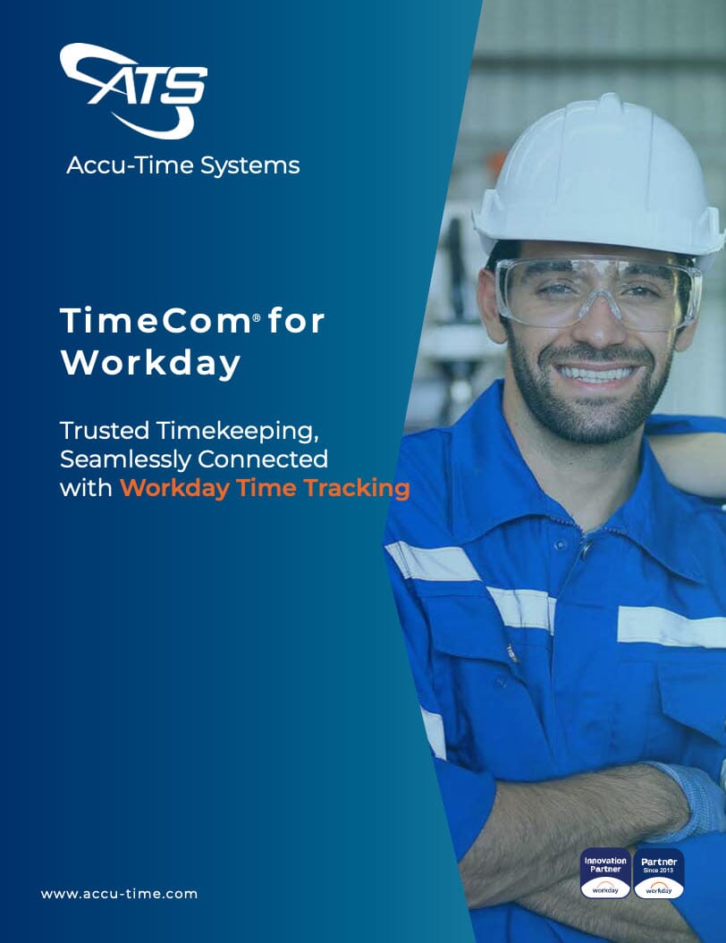 TimeCom for Oracle